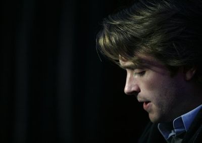James Snyder Photo