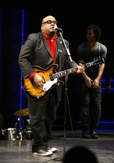 Stew Photo