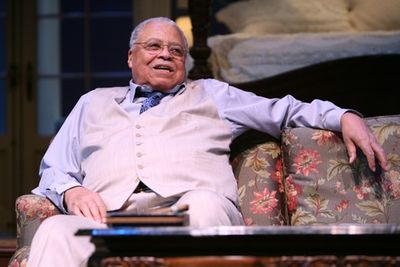 James Earl Jones Photo