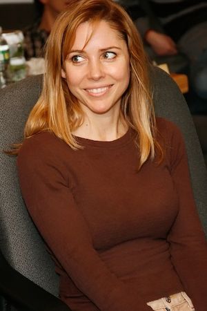Kerry Butler @ BroadwayWorld Kerry Butler Photo