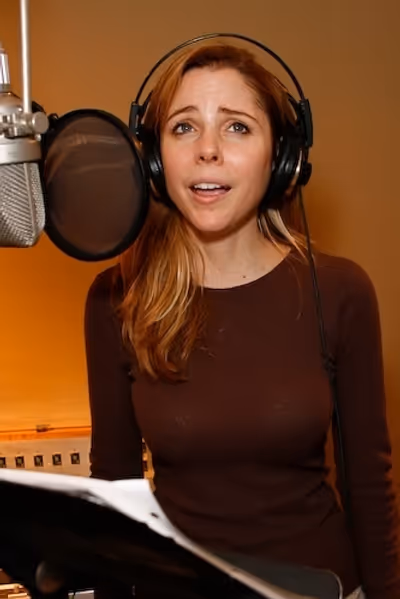 Kerry Butler Photo