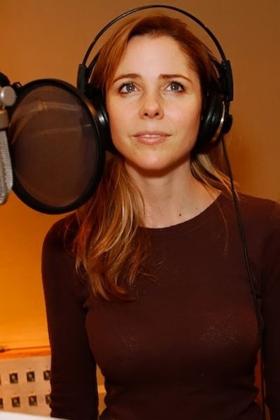 Kerry Butler Photo