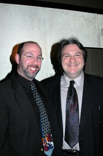 B.J. Forman Photo