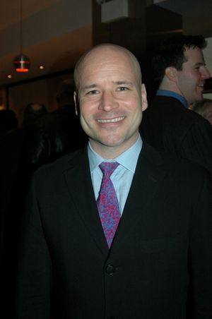 Michael Arnold (Choreographer) Photo