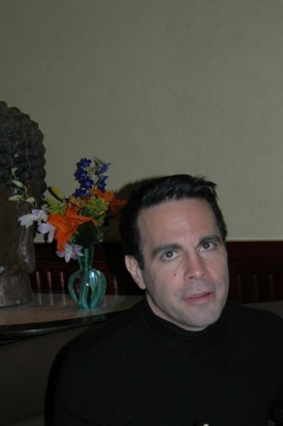 Mario Cantone Photo