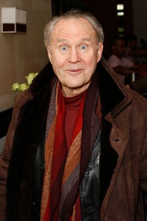 Romulus Linney Photo