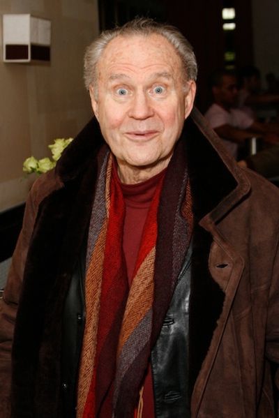 Romulus Linney Photo