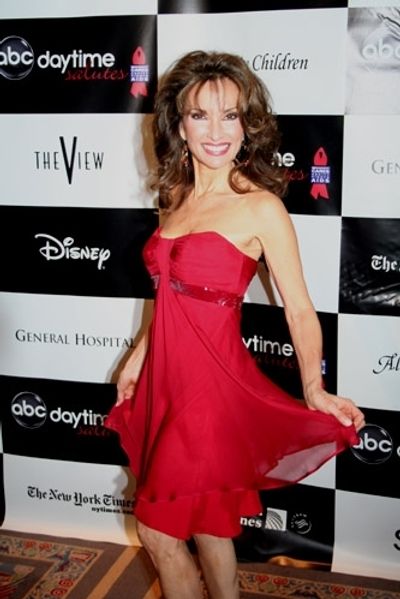 Susan Lucci Photo