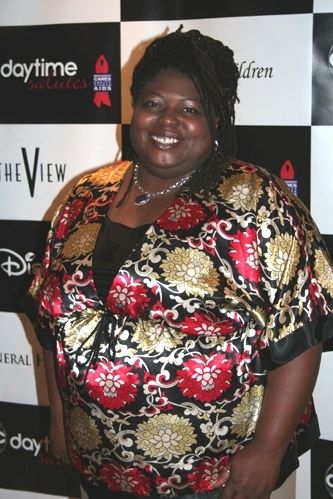 Sonya Eddy Photo