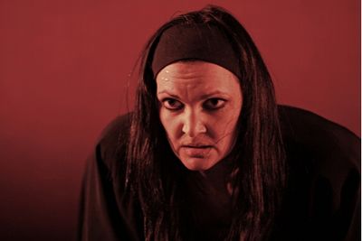 Kate Eifrig Photo