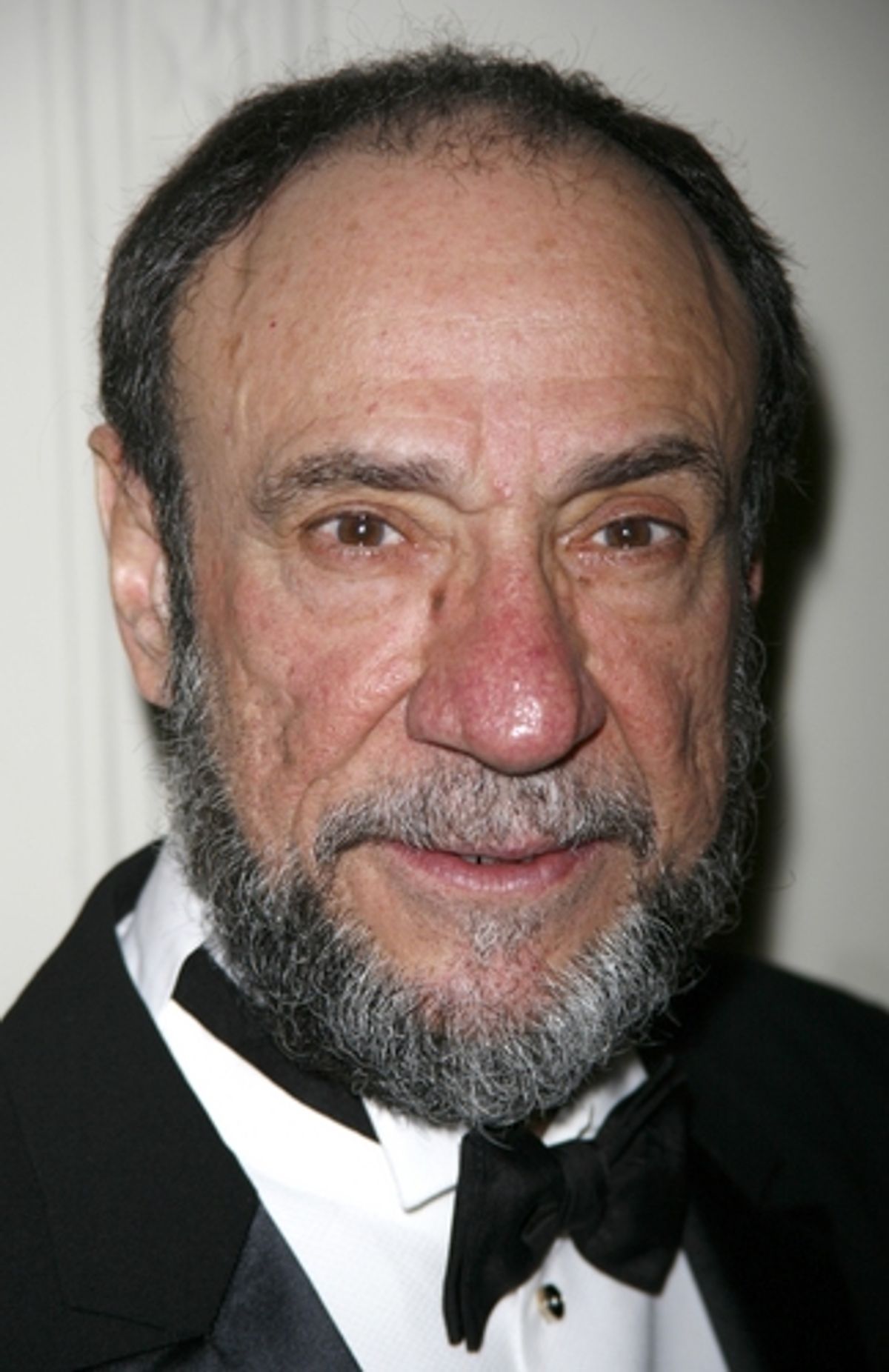 F. Murray Abraham at Julie Harris Honored at Actors Company Crystal Gala