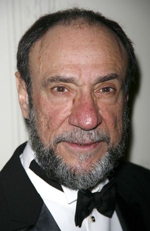 F. Murray Abraham Photo