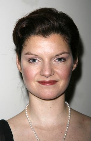 Mary Bacon @ BroadwayWorld Mary Bacon Photo