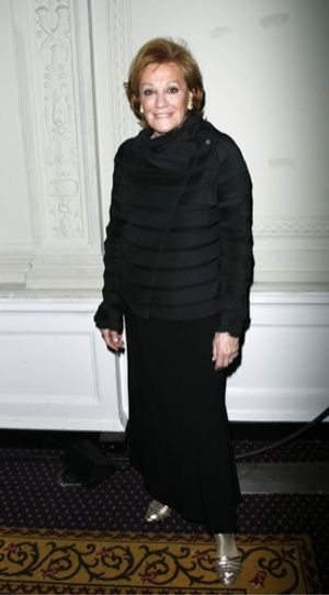 Cynthia Harris @ BroadwayWorld Cynthia Harris Photo