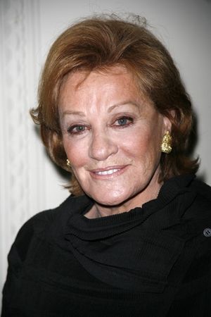 Cynthia Harris @ BroadwayWorld Cynthia Harris Photo