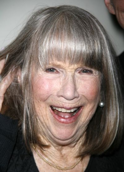Julie Harris Photo