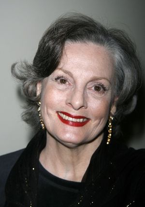 Dana Ivey Photo