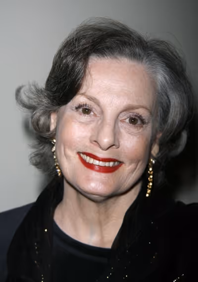 Dana Ivey Photo