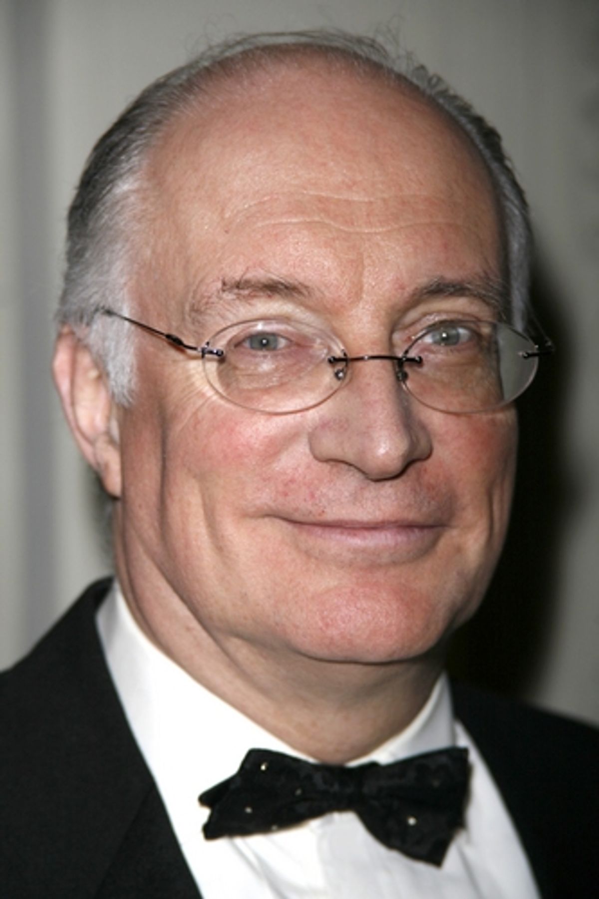 Simon Jones at Julie Harris Honored at Actors Company Crystal Gala