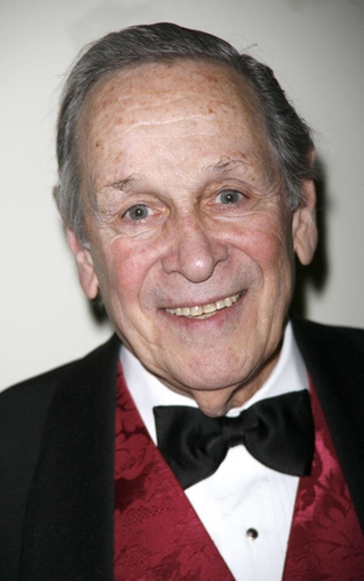 Larry Keith at 