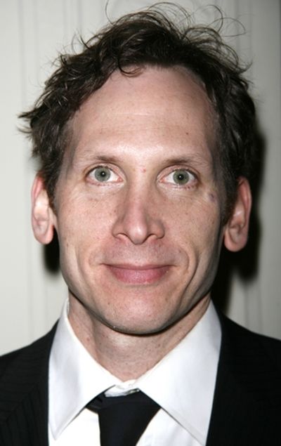 Steve Kunken Photo