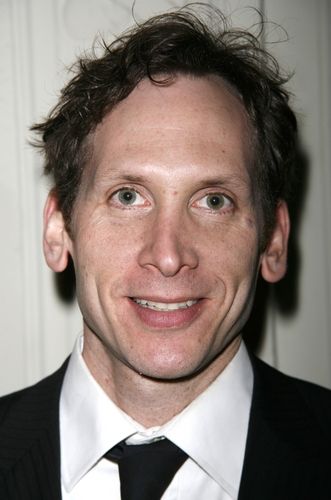 Steve Kunken Photo