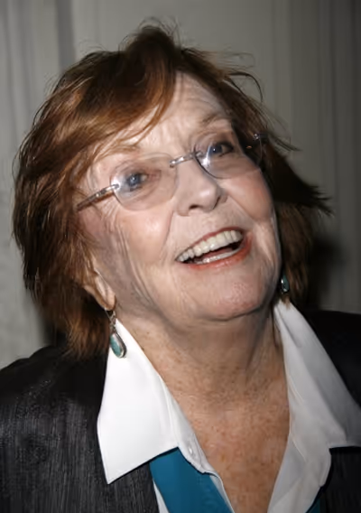 Anne Meara Photo