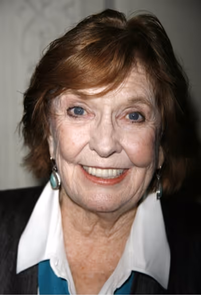 Anne Meara Photo