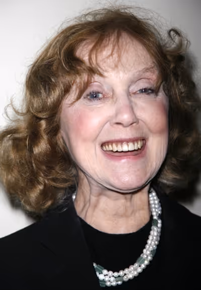 Charlotte Moore Photo