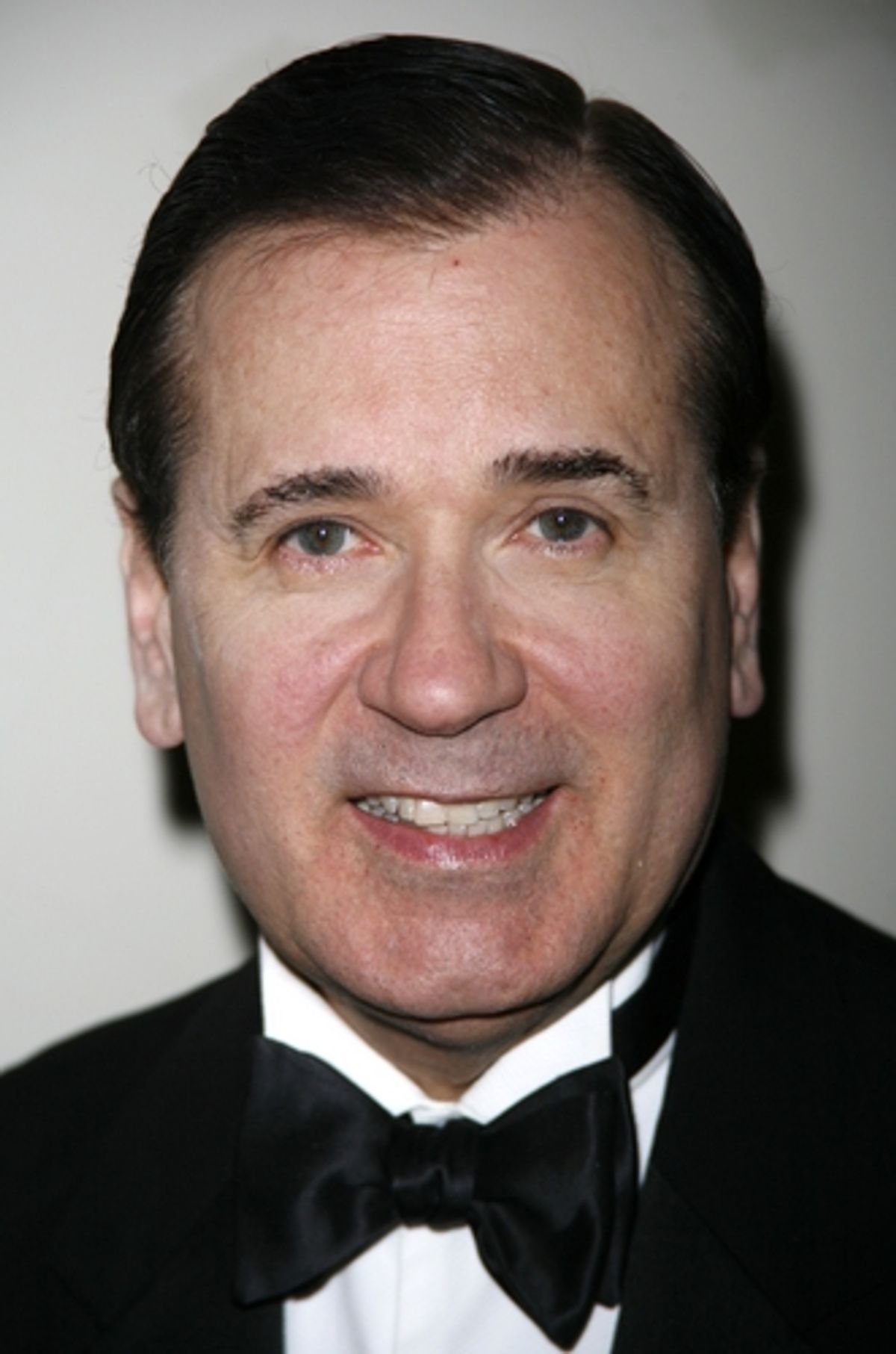 Lee Roy Reams at Julie Harris Honored at Actors Company Crystal Gala