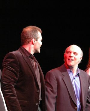 Photo Coverage: The Broadway Musicals of 1947

 Photo