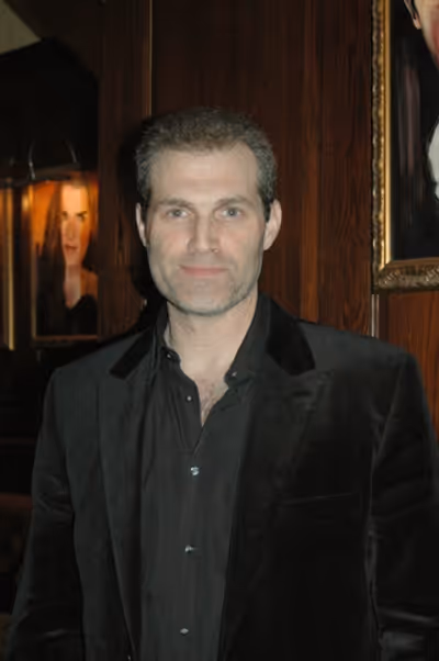 Marc Kudisch Photo