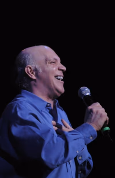 Eddie Korbich Photo