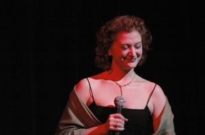 Kerry O'Malley Photo