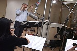 Photo Coverage Bonus: Kerry Butler Records Solo CD for PS Classics — photo 6 of 8