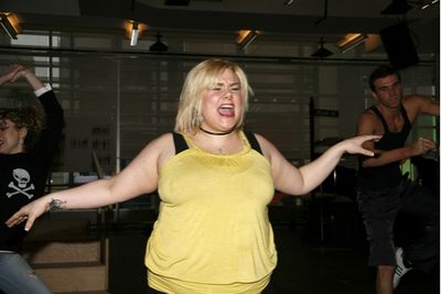 Carly Jibson  Photo