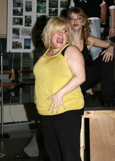 Carly Jibson  Photo