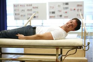 Andrew C. Call Photo