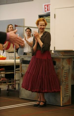 Harriet Harris  Photo