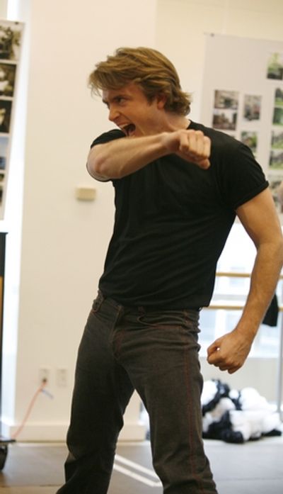 James Snyder  Photo