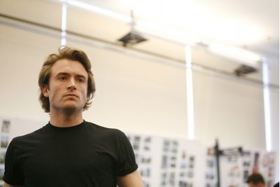 James Snyder  Photo