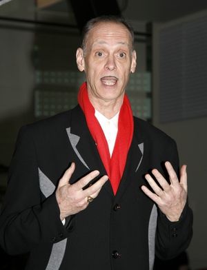 John Waters  Photo