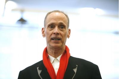 John Waters  Photo