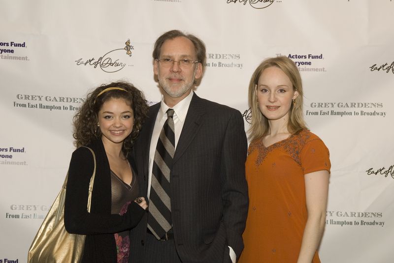 Photo Flash: 'Grey Gardens' Documentary Screening — photo 2 of 6