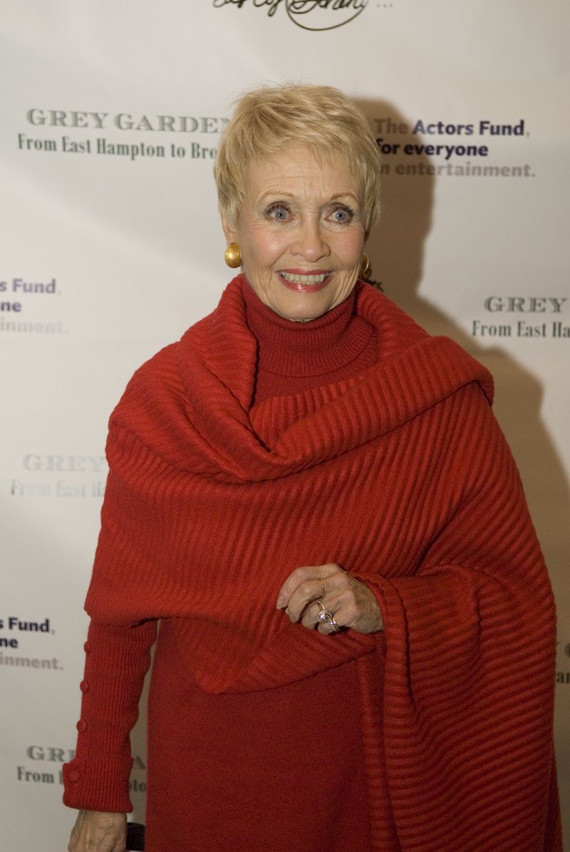 Photo Flash: 'Grey Gardens' Documentary Screening — photo 4 of 6
