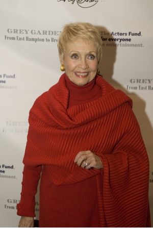 Jane Powell Photo