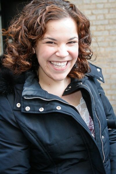 Lindsay Mendez Photo
