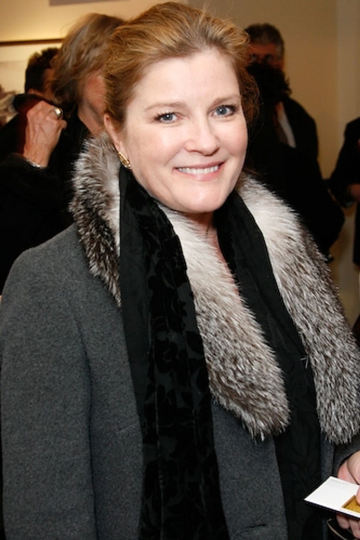 Kate Mulgrew at 