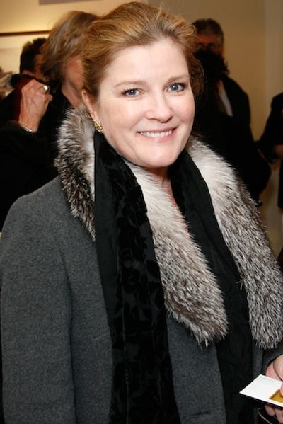 Kate Mulgrew Photo