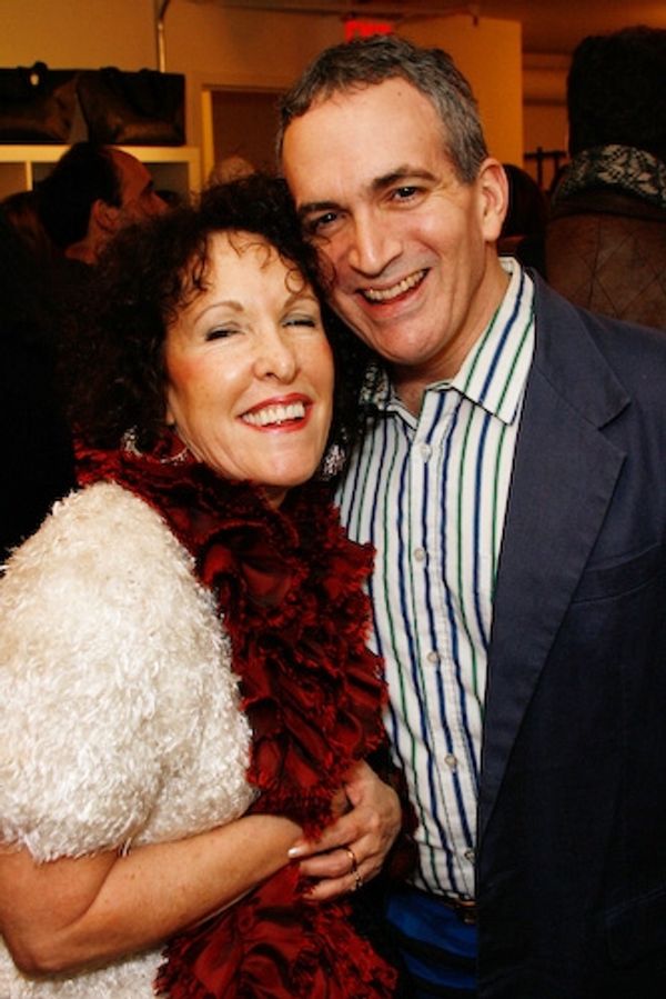 Joel Briel and Guest Photo